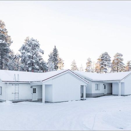Holiday Home, Entire Home 로바니에미 외부 사진