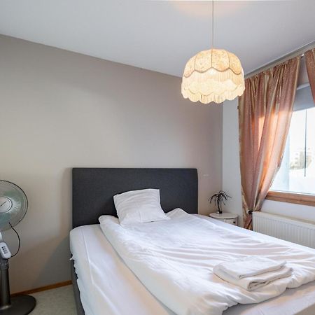 Holiday Home, Entire Home 로바니에미 외부 사진