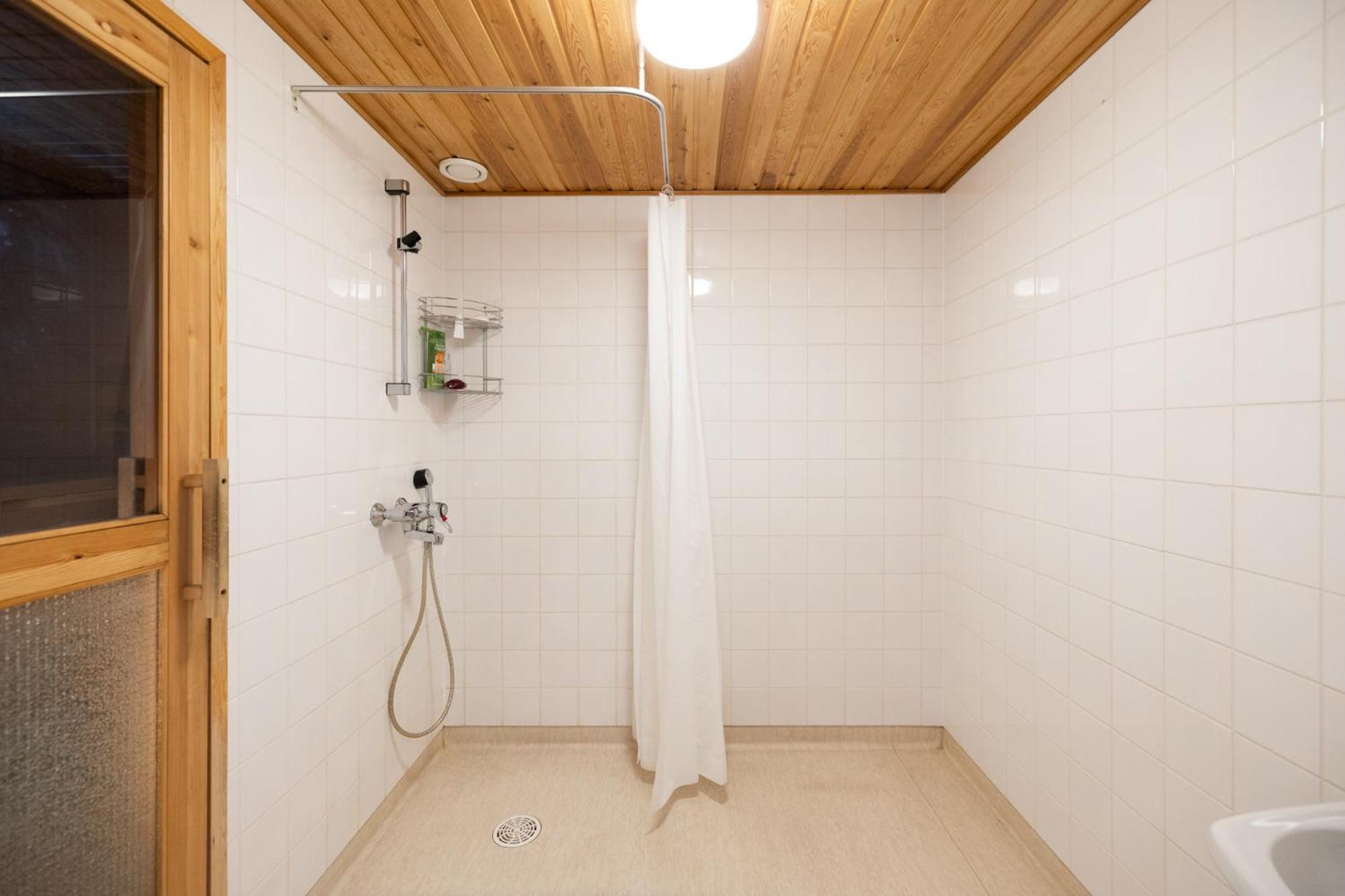 Holiday Home, Entire Home 로바니에미 외부 사진