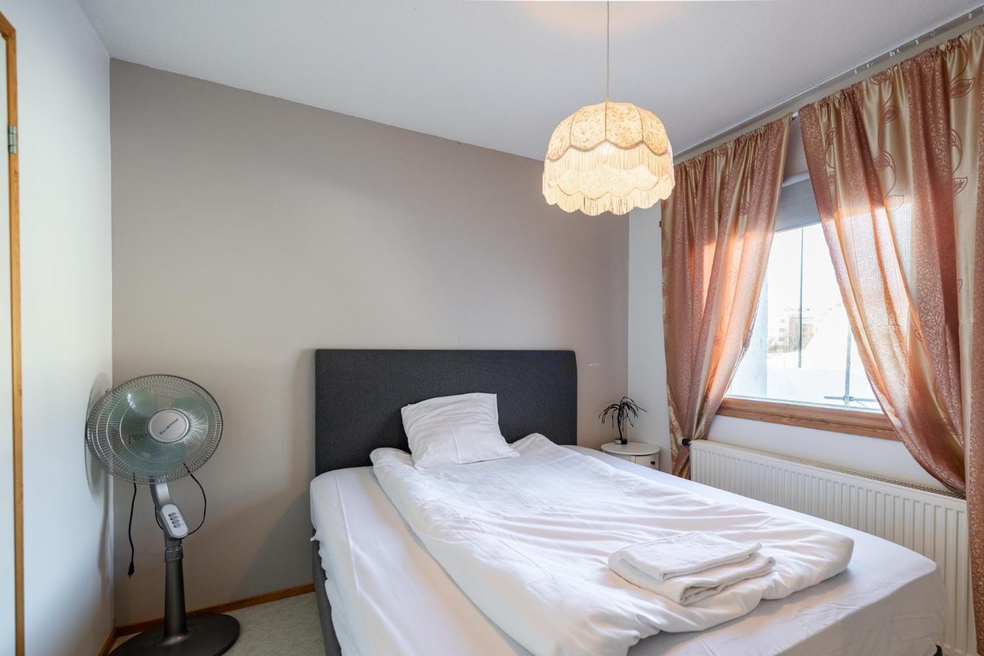 Holiday Home, Entire Home 로바니에미 외부 사진